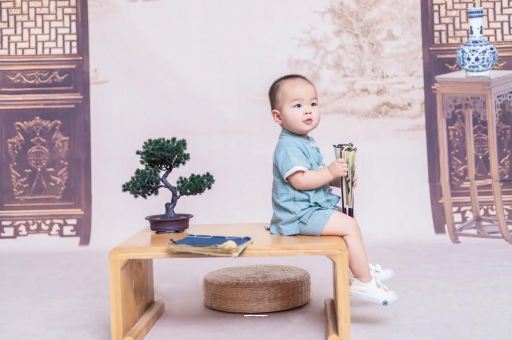 四平宝宝发烧可以吃香蕉吗
